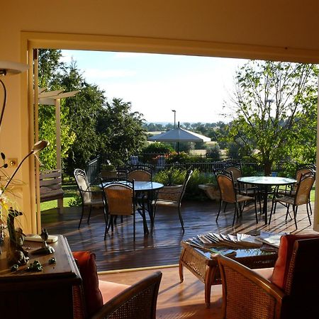 Pericoe Retreat Bed & Breakfast ดับโบ ภายนอก รูปภาพ