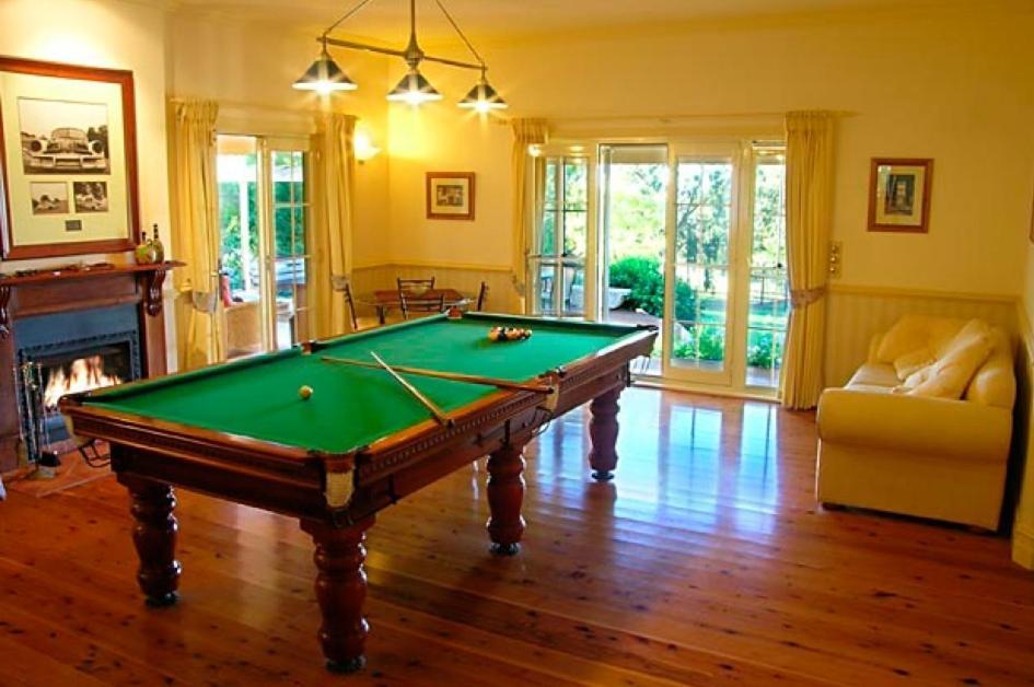Pericoe Retreat Bed & Breakfast ดับโบ ภายนอก รูปภาพ