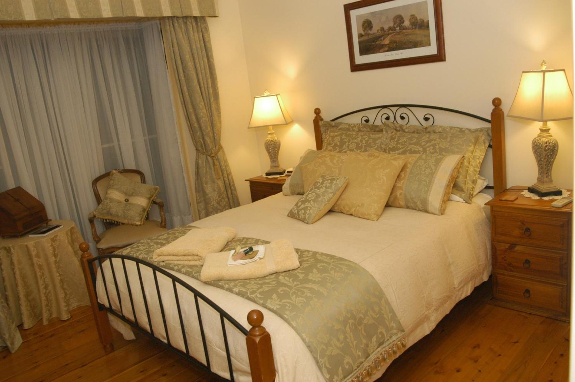 Pericoe Retreat Bed & Breakfast ดับโบ ภายนอก รูปภาพ