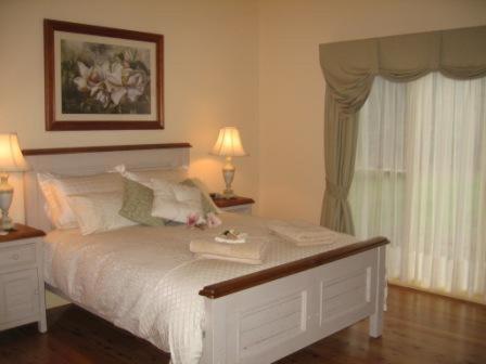 Pericoe Retreat Bed & Breakfast ดับโบ ห้อง รูปภาพ