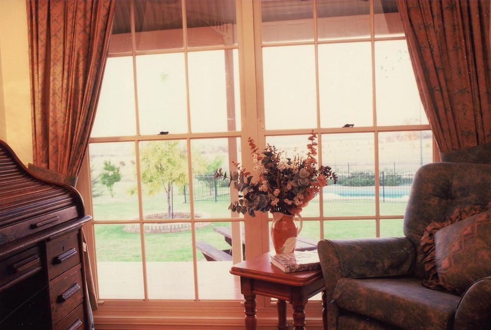 Pericoe Retreat Bed & Breakfast ดับโบ ภายนอก รูปภาพ