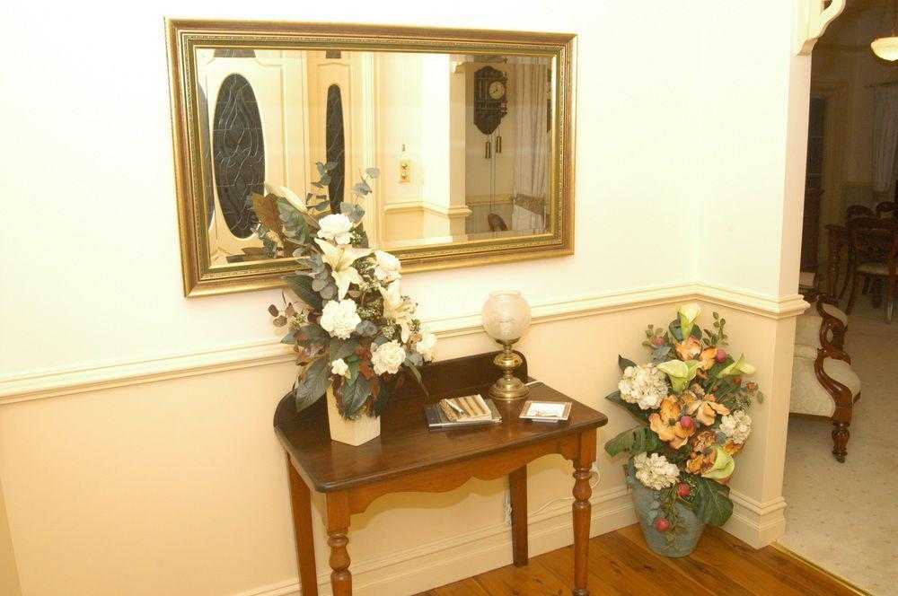 Pericoe Retreat Bed & Breakfast ดับโบ ภายนอก รูปภาพ