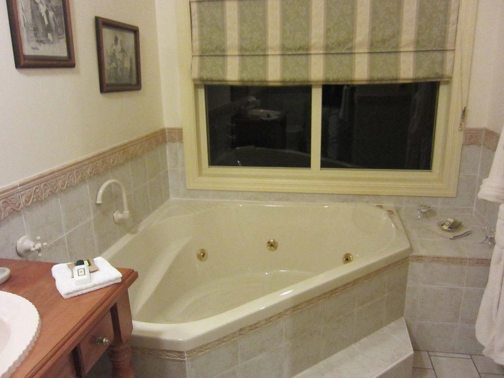 Pericoe Retreat Bed & Breakfast ดับโบ ภายนอก รูปภาพ